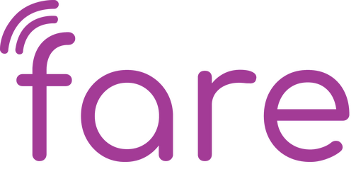 Fare logo